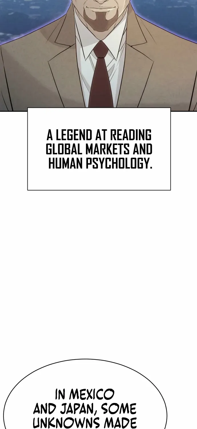 Genius Grandson of the Loan Shark King Chapter 77 page 76 - 