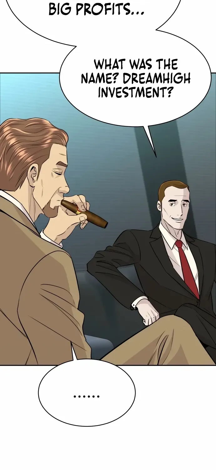 Genius Grandson of the Loan Shark King Chapter 77 page 77 - 