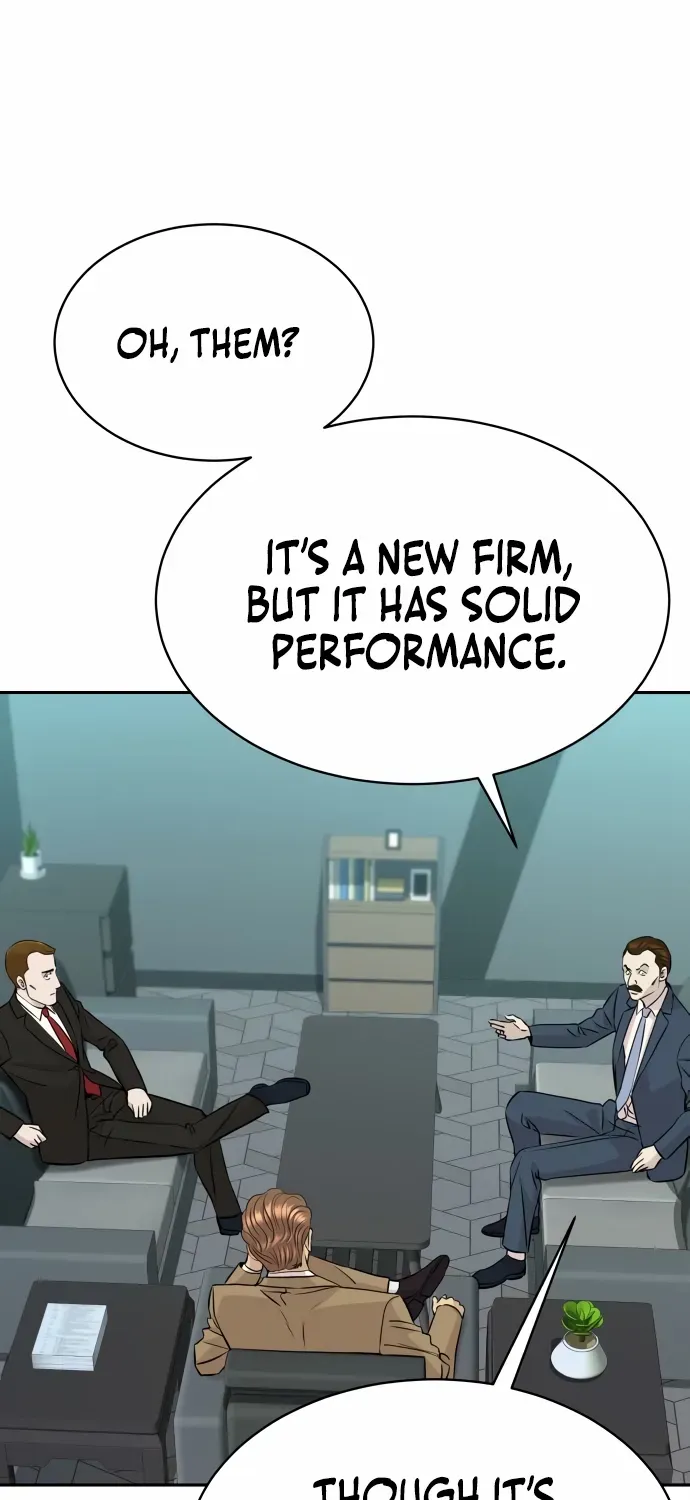 Genius Grandson of the Loan Shark King Chapter 77 page 78 - 