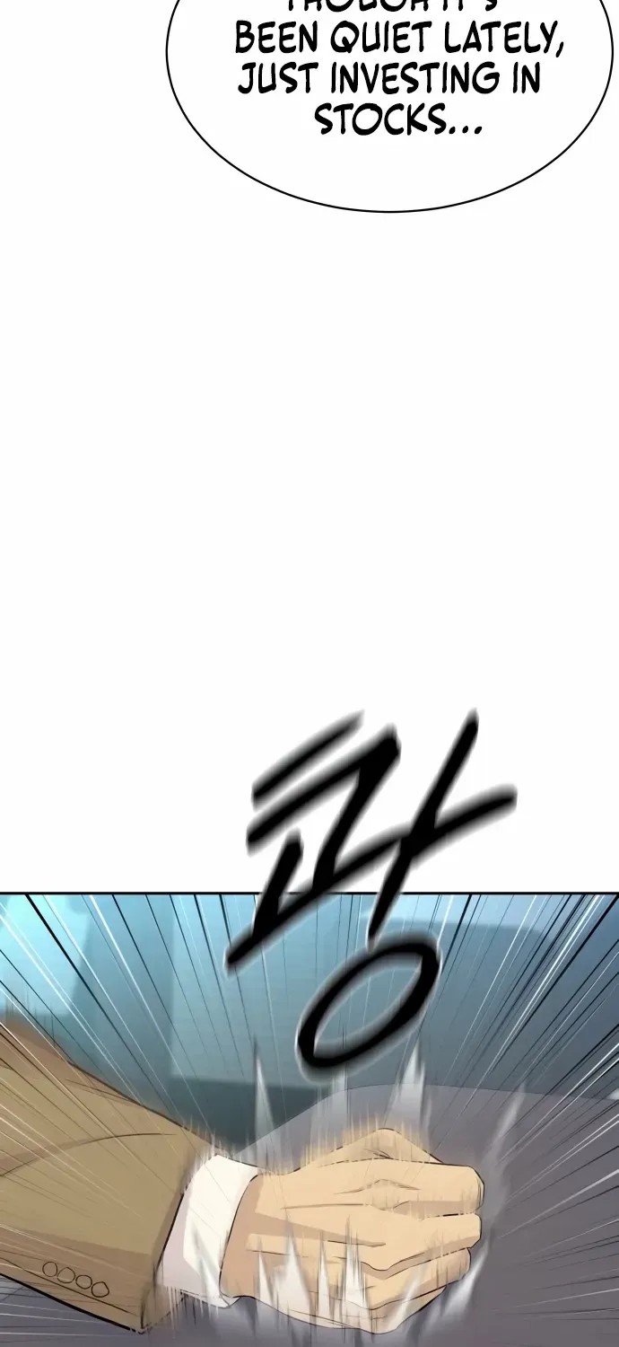 Genius Grandson of the Loan Shark King Chapter 77 page 79 - 