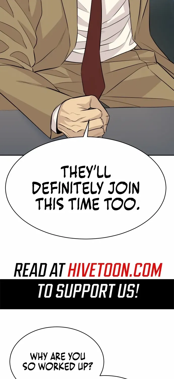 Genius Grandson of the Loan Shark King Chapter 77 page 81 - 