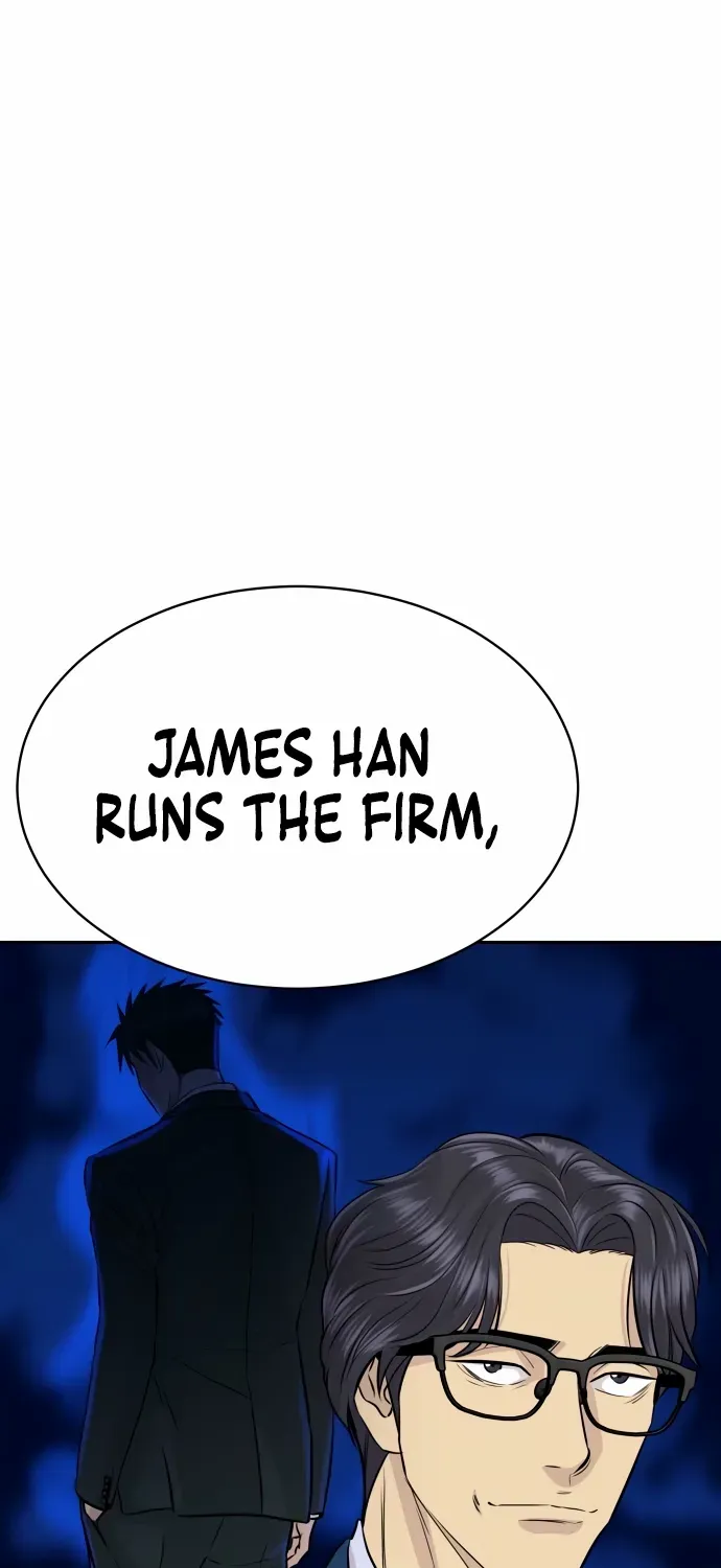 Genius Grandson of the Loan Shark King Chapter 77 page 83 - 