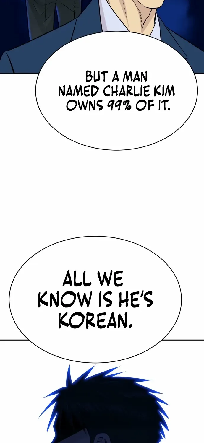 Genius Grandson of the Loan Shark King Chapter 77 page 84 - 
