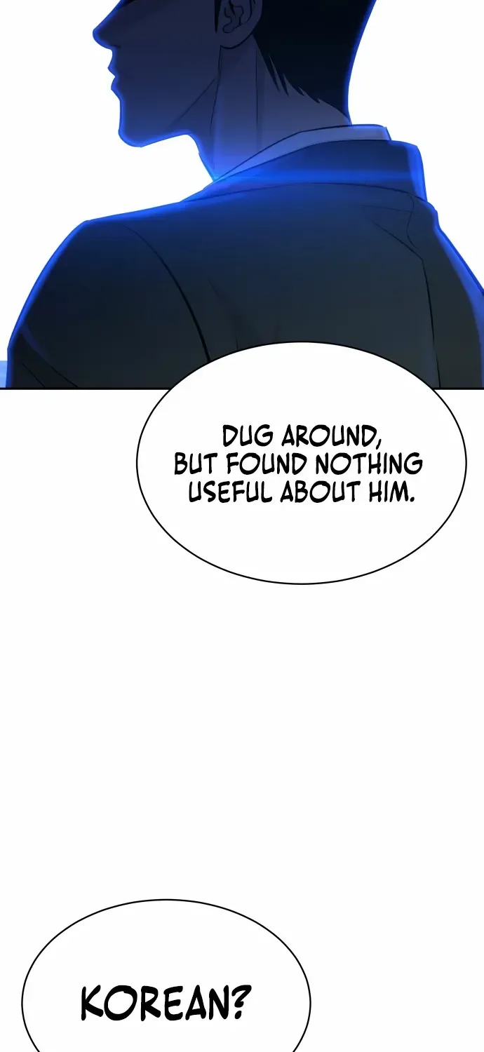 Genius Grandson of the Loan Shark King Chapter 77 page 85 - 