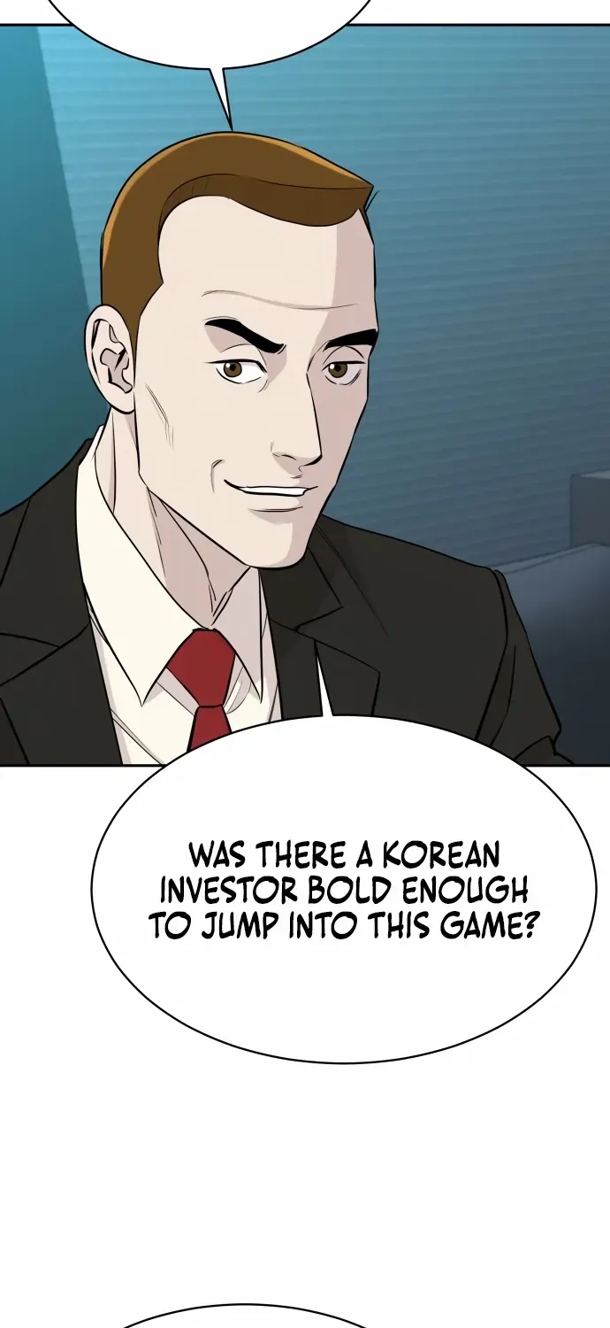 Genius Grandson of the Loan Shark King Chapter 77 page 86 - 