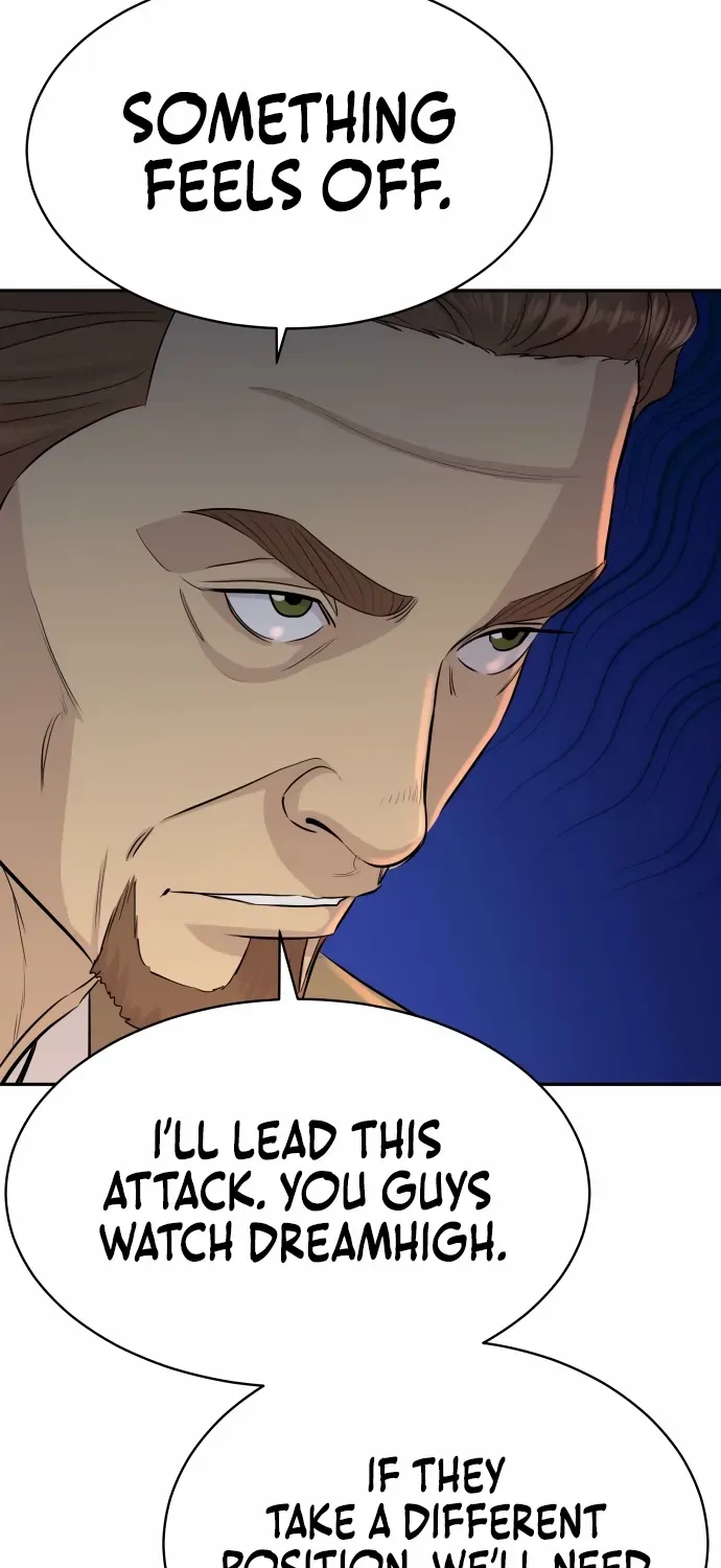 Genius Grandson of the Loan Shark King Chapter 77 page 87 - 