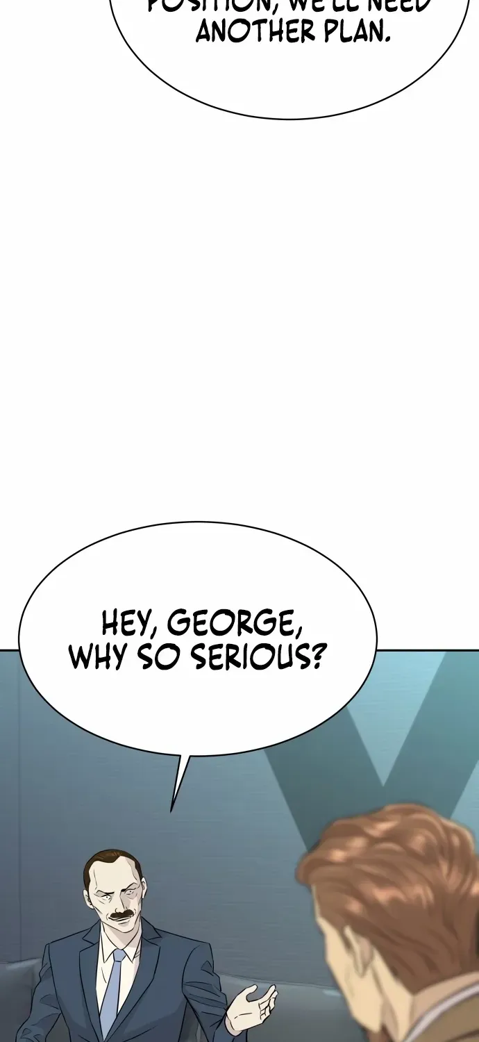 Genius Grandson of the Loan Shark King Chapter 77 page 88 - 
