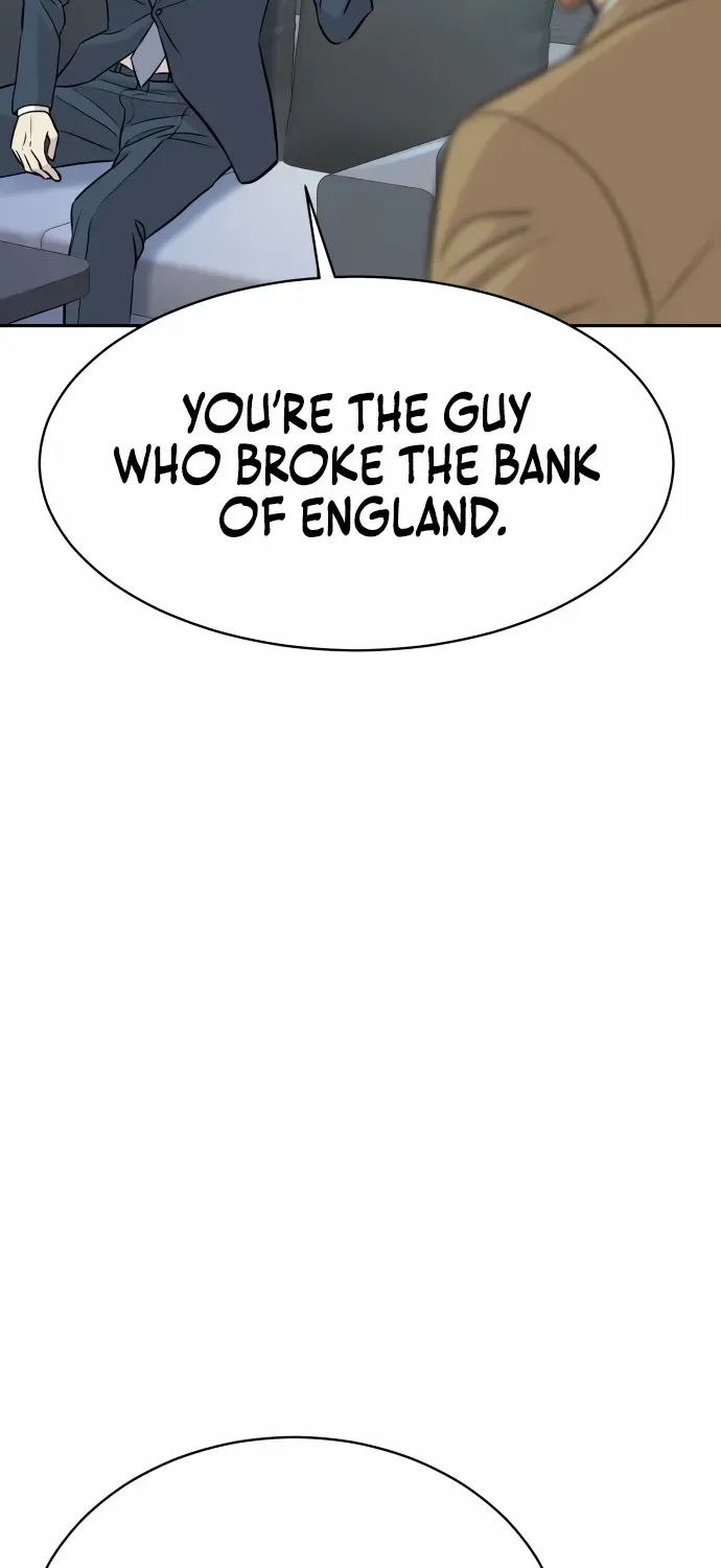 Genius Grandson of the Loan Shark King Chapter 77 page 89 - 