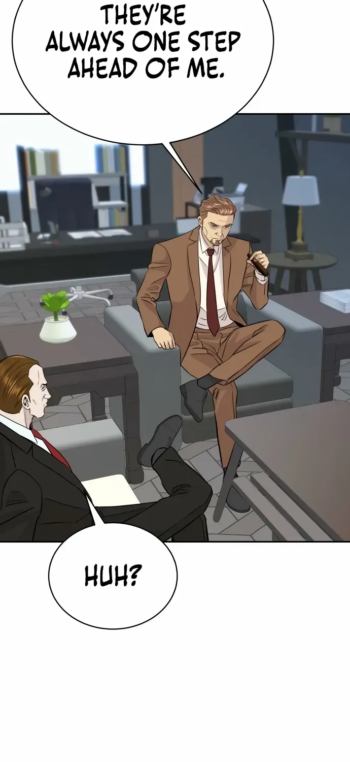 Genius Grandson of the Loan Shark King Chapter 77 page 90 - 