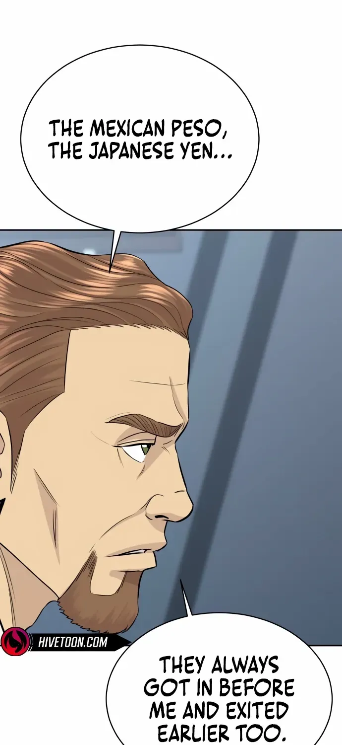 Genius Grandson of the Loan Shark King Chapter 77 page 91 - 