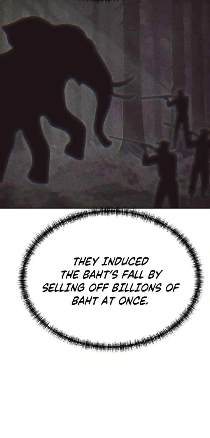 Genius Grandson of the Loan Shark King Chapter 78 page 11 - 