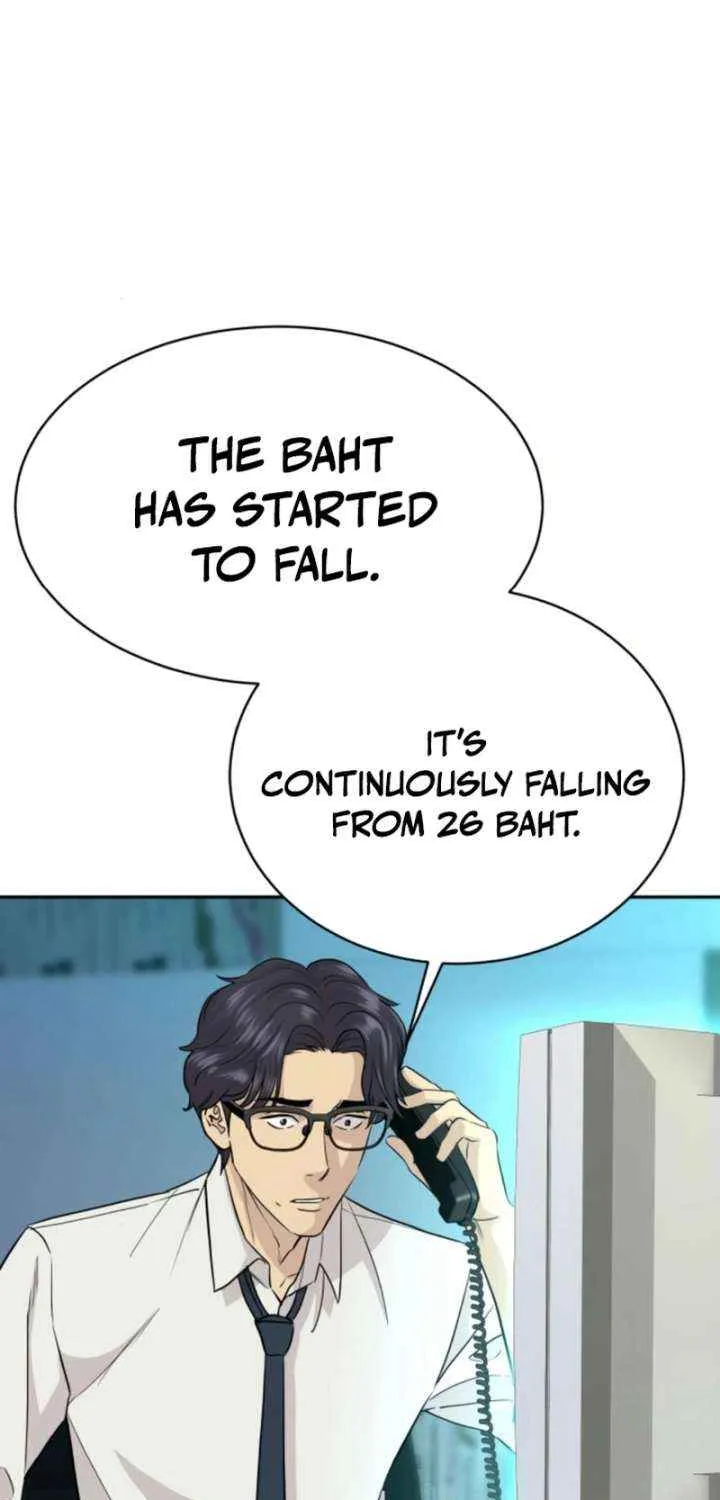 Genius Grandson of the Loan Shark King Chapter 78 page 12 - 