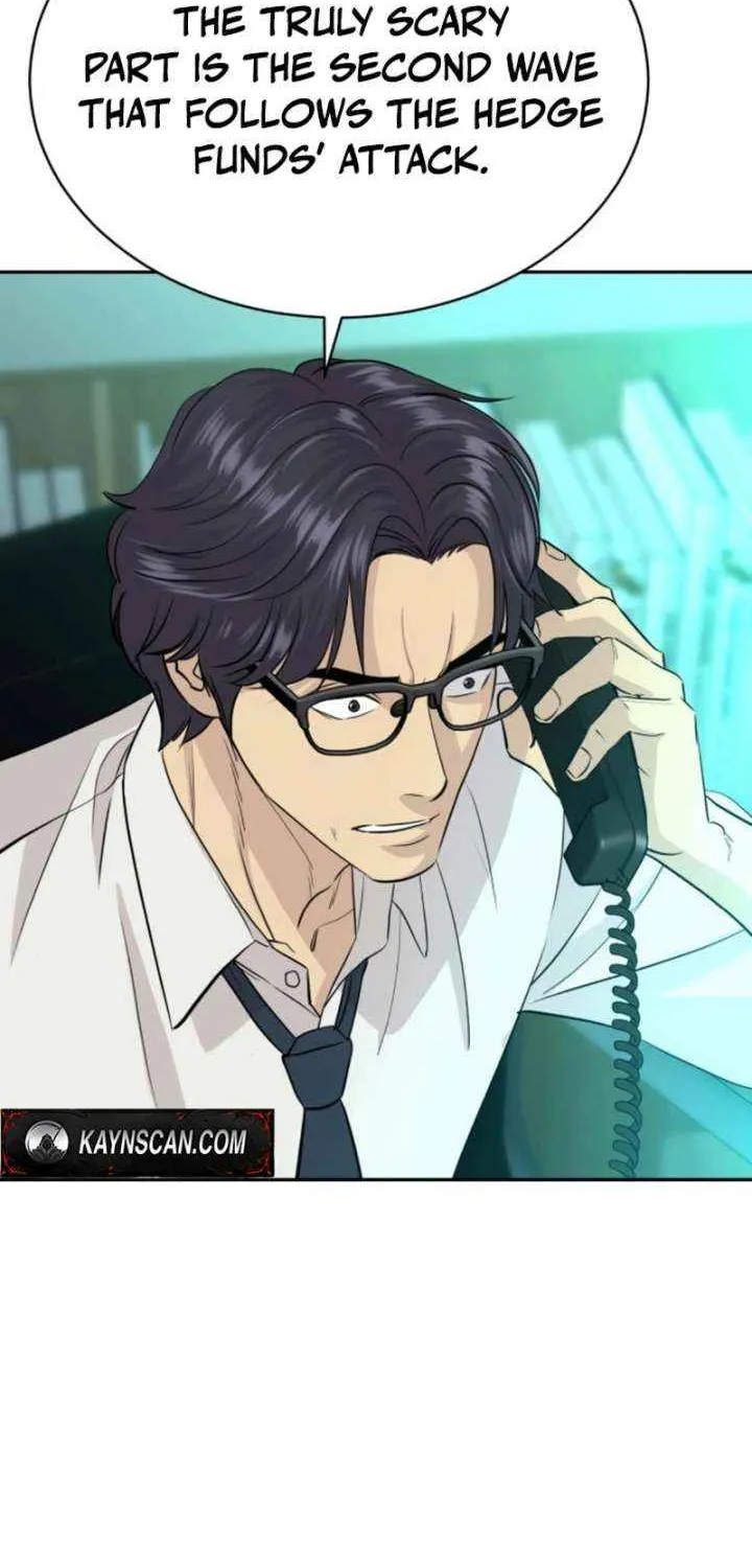 Genius Grandson of the Loan Shark King Chapter 78 page 15 - 