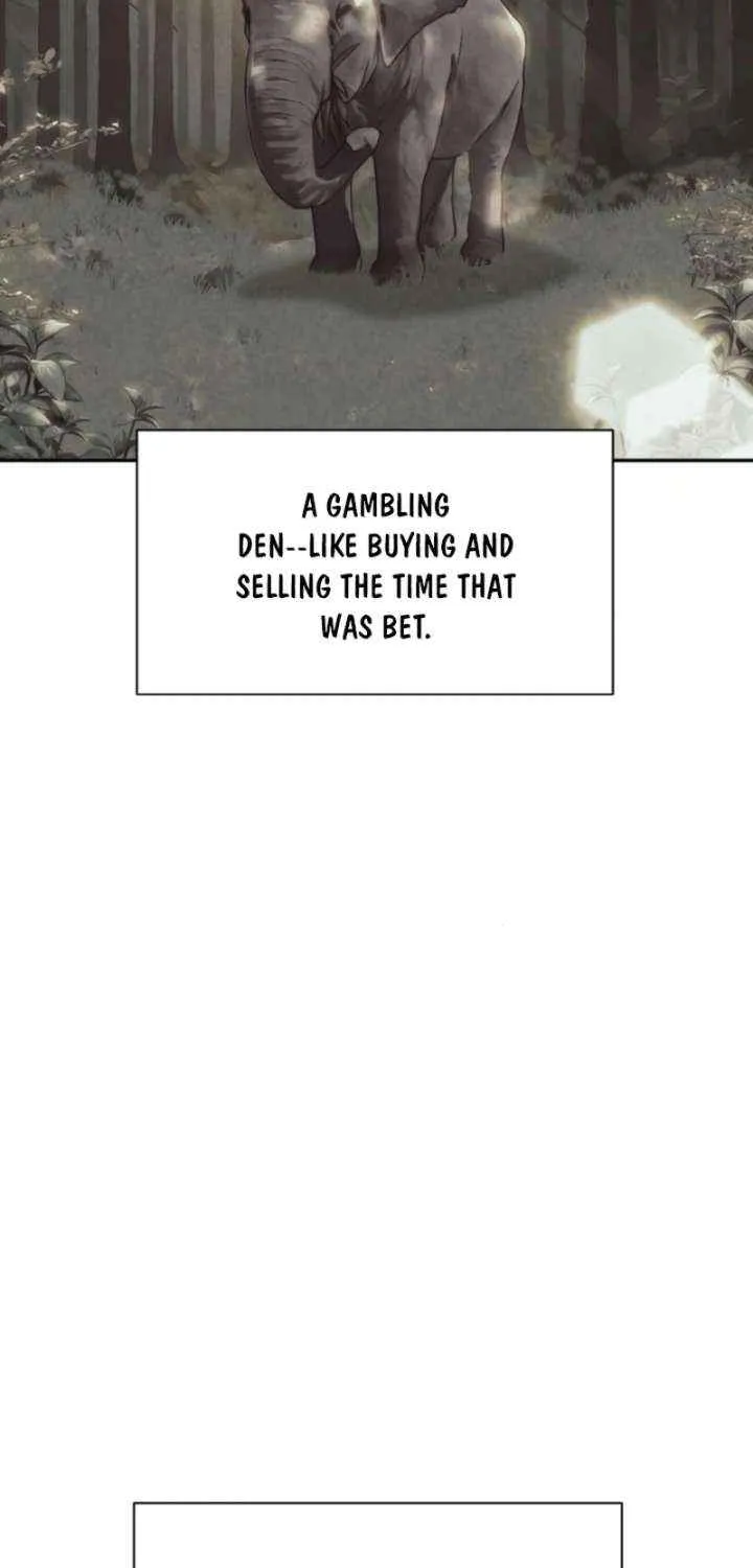 Genius Grandson of the Loan Shark King Chapter 78 page 3 - 