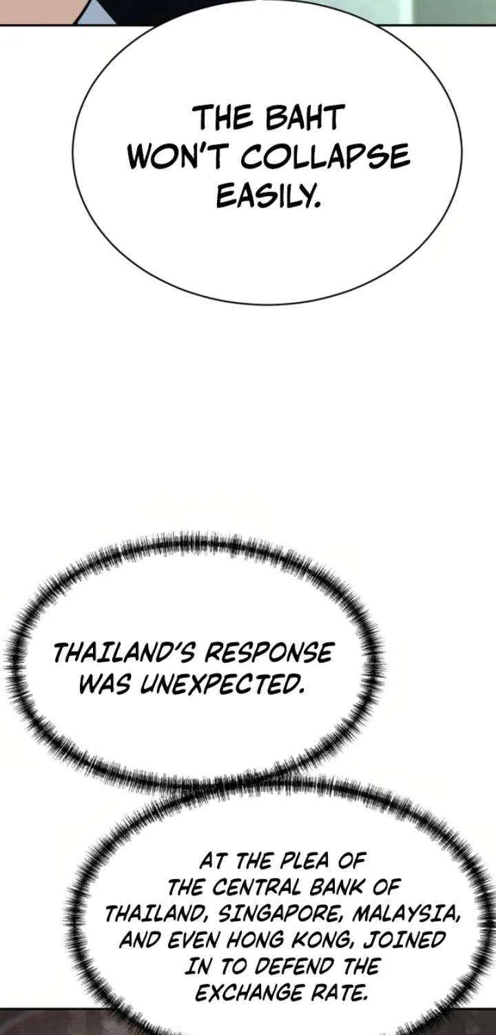 Genius Grandson of the Loan Shark King Chapter 78 page 21 - 