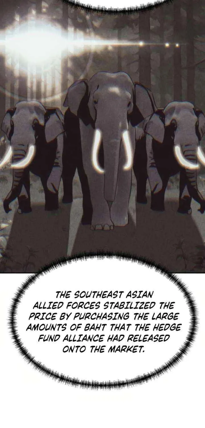 Genius Grandson of the Loan Shark King Chapter 78 page 22 - 