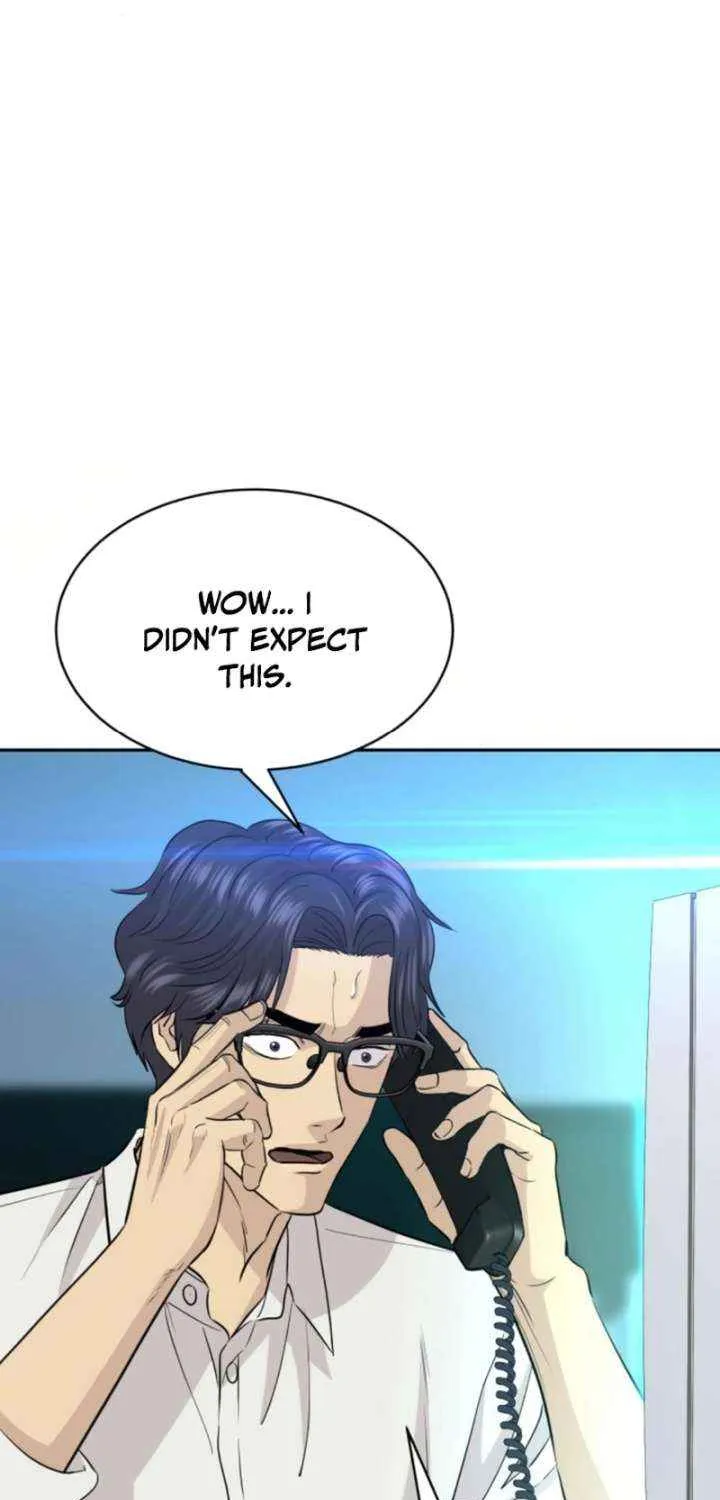 Genius Grandson of the Loan Shark King Chapter 78 page 23 - 
