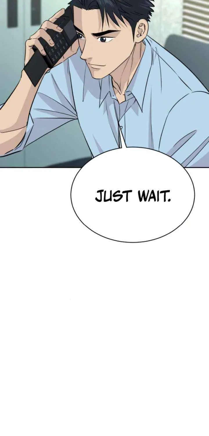 Genius Grandson of the Loan Shark King Chapter 78 page 25 - 