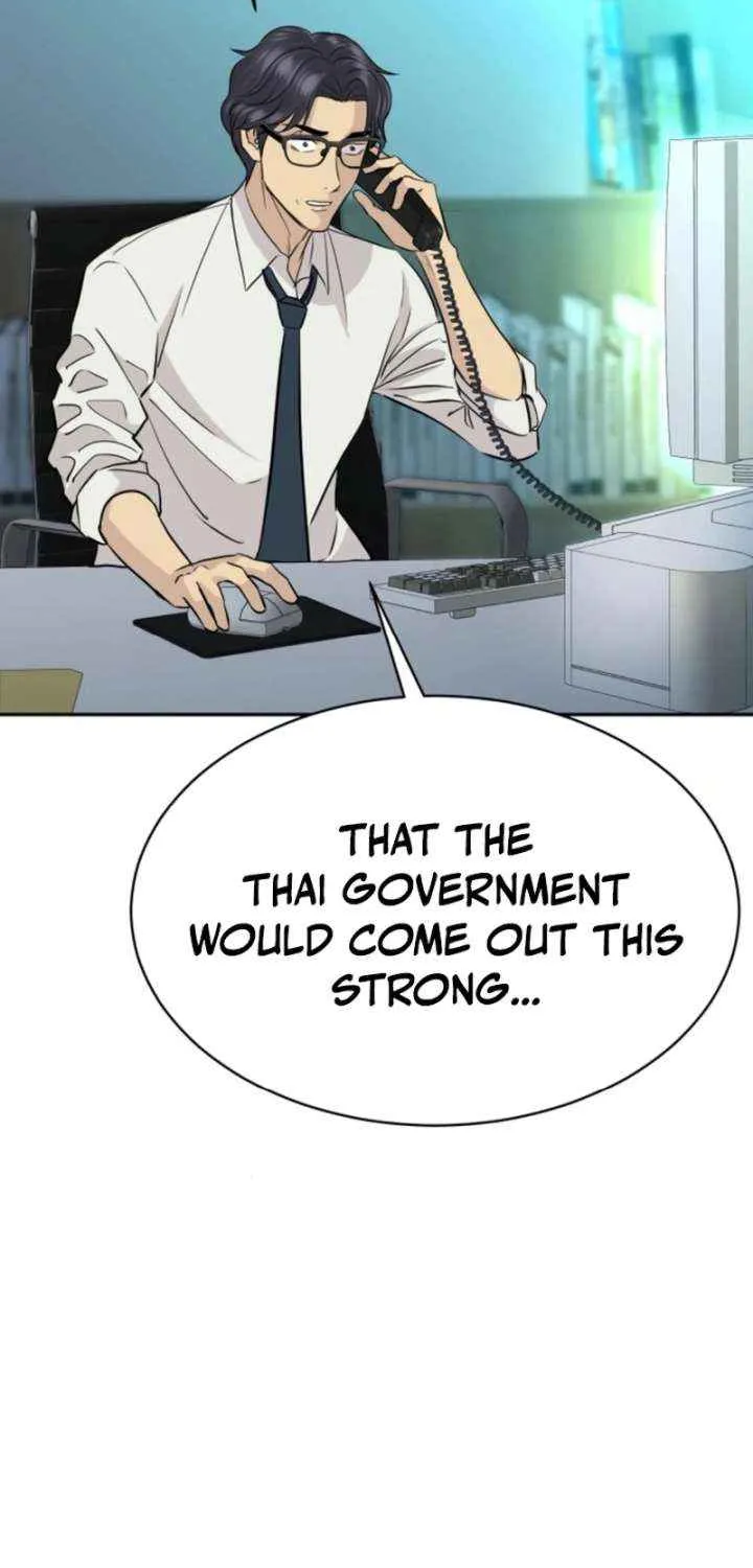Genius Grandson of the Loan Shark King Chapter 78 page 30 - 