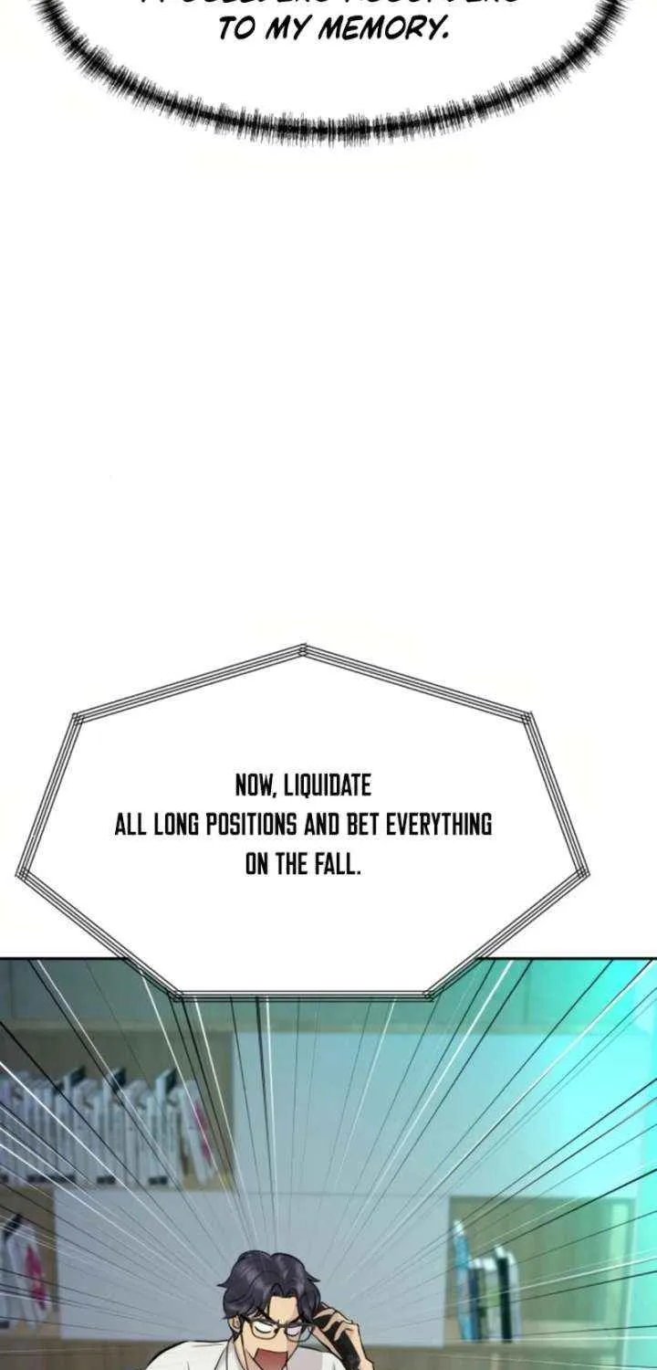 Genius Grandson of the Loan Shark King Chapter 78 page 32 - 