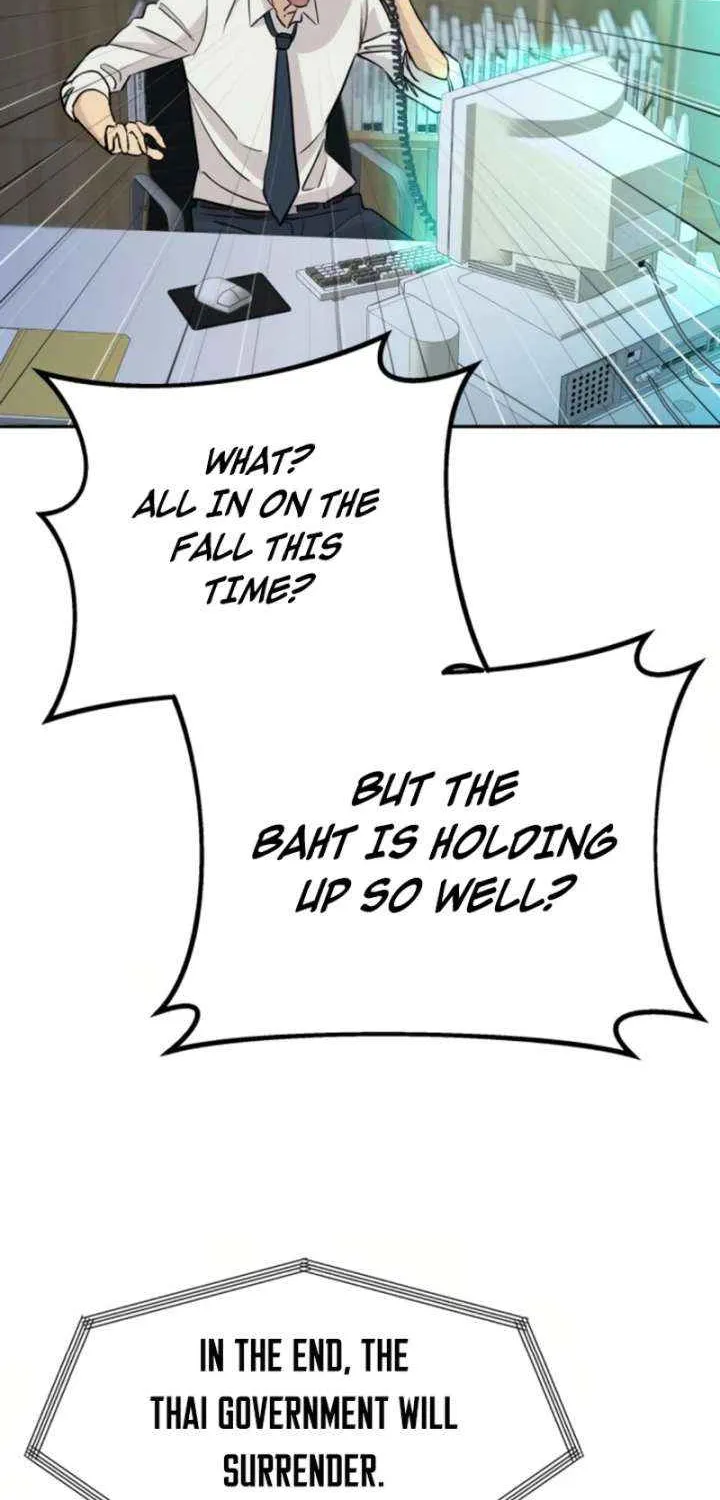 Genius Grandson of the Loan Shark King Chapter 78 page 33 - 