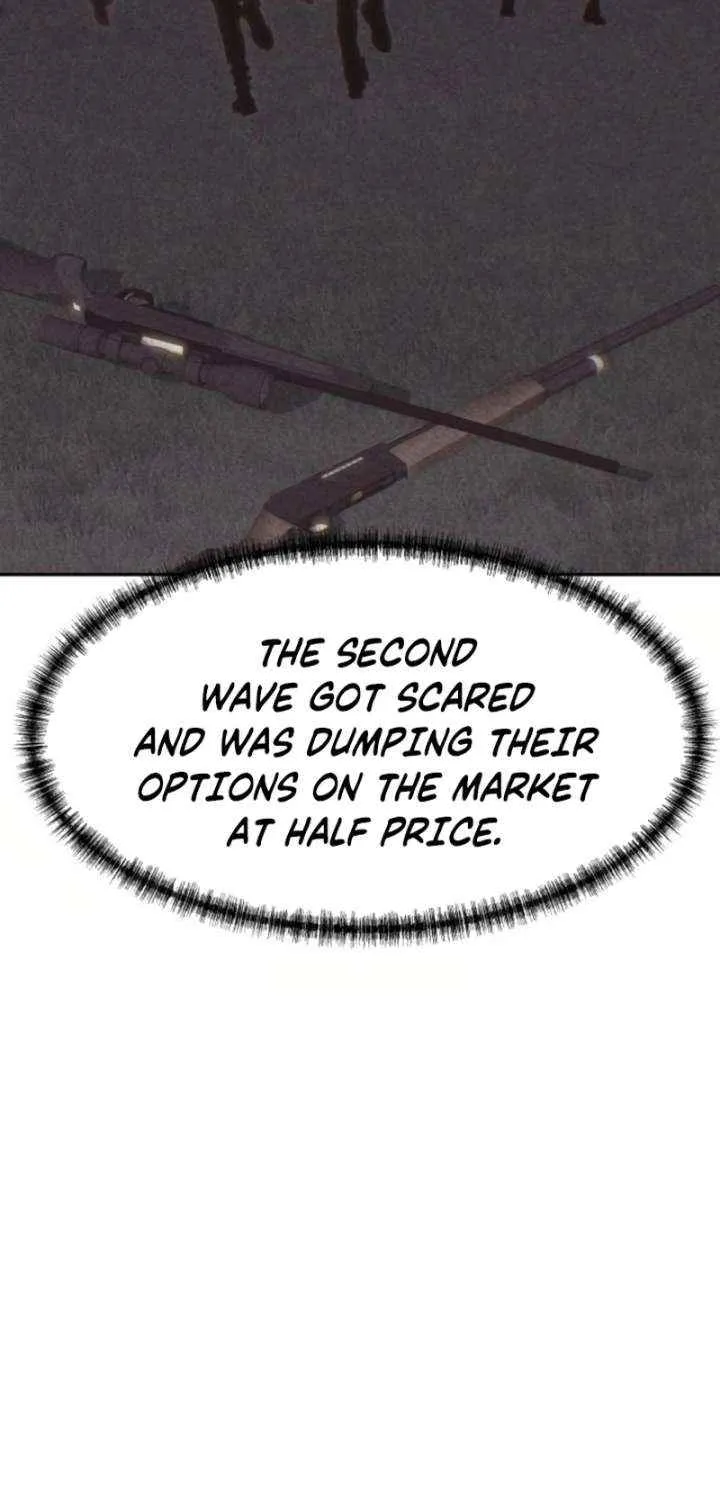 Genius Grandson of the Loan Shark King Chapter 78 page 36 - 