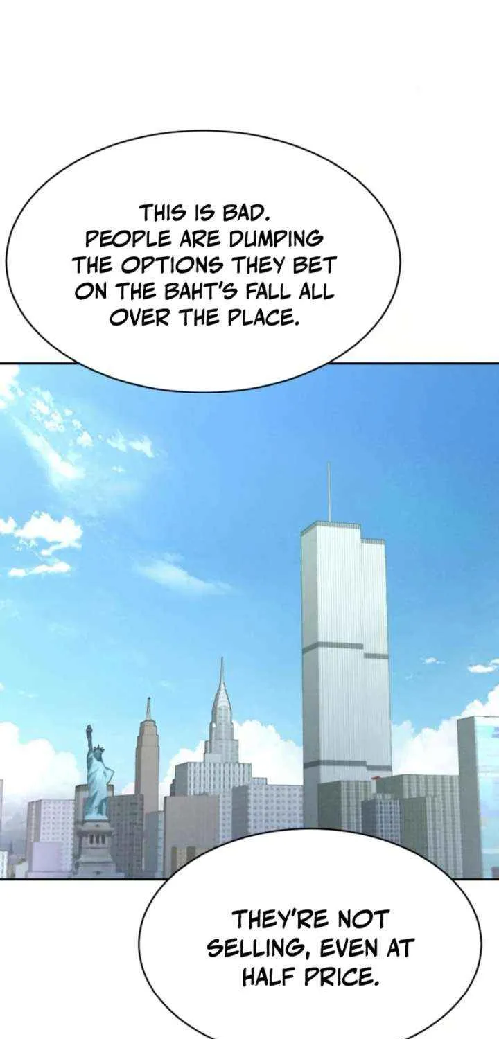 Genius Grandson of the Loan Shark King Chapter 78 page 37 - 