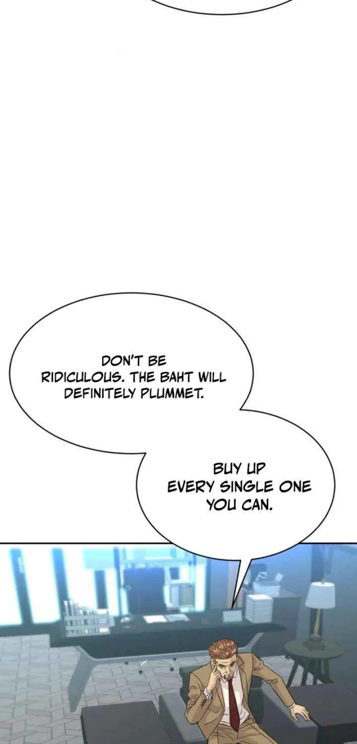 Genius Grandson of the Loan Shark King Chapter 78 page 38 - 