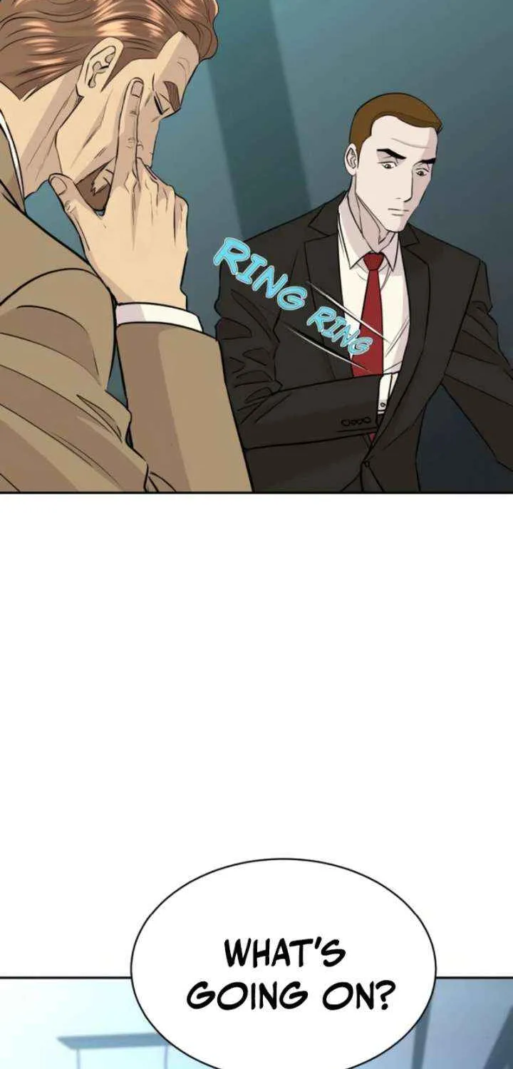 Genius Grandson of the Loan Shark King Chapter 78 page 40 - 