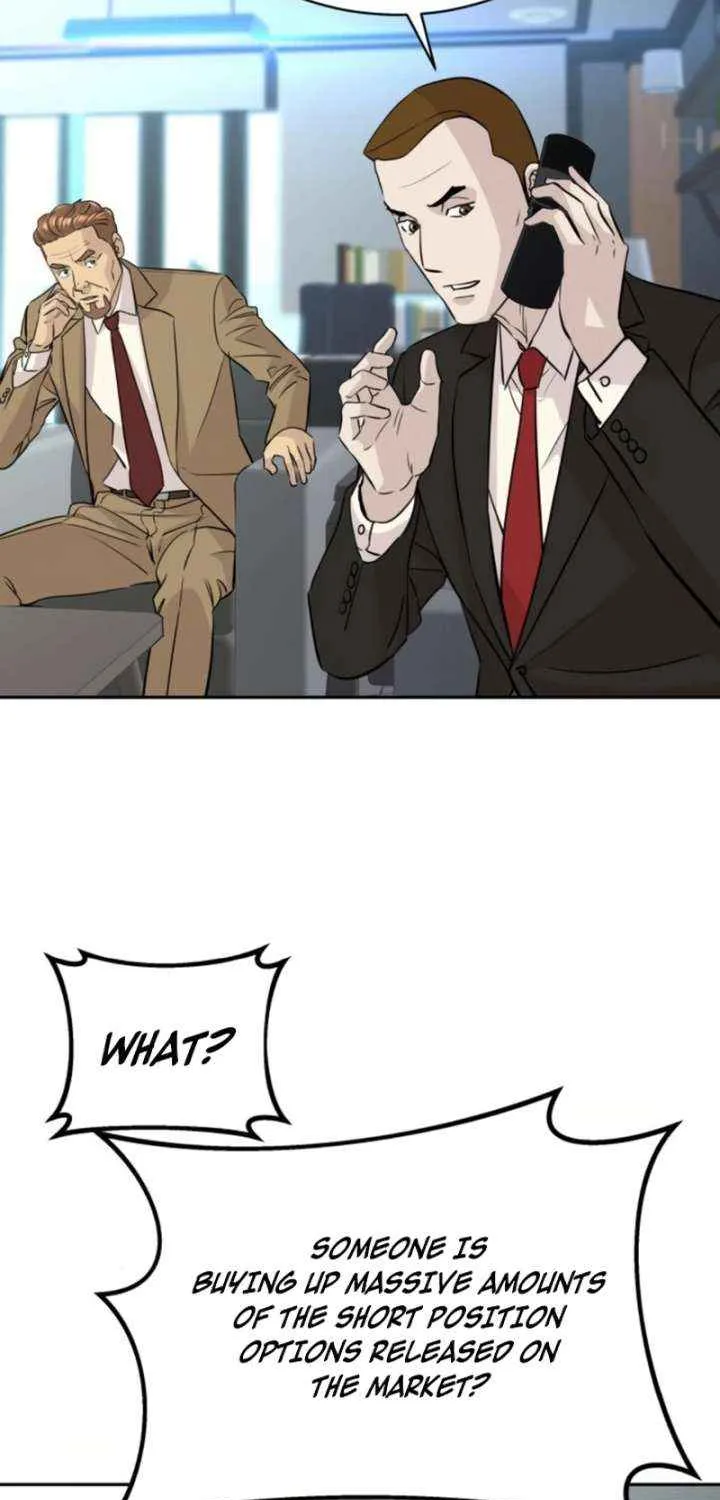Genius Grandson of the Loan Shark King Chapter 78 page 41 - 