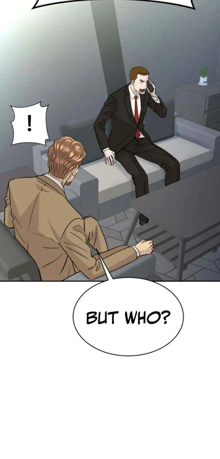 Genius Grandson of the Loan Shark King Chapter 78 page 42 - 