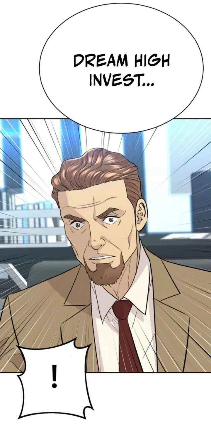 Genius Grandson of the Loan Shark King Chapter 78 page 43 - 