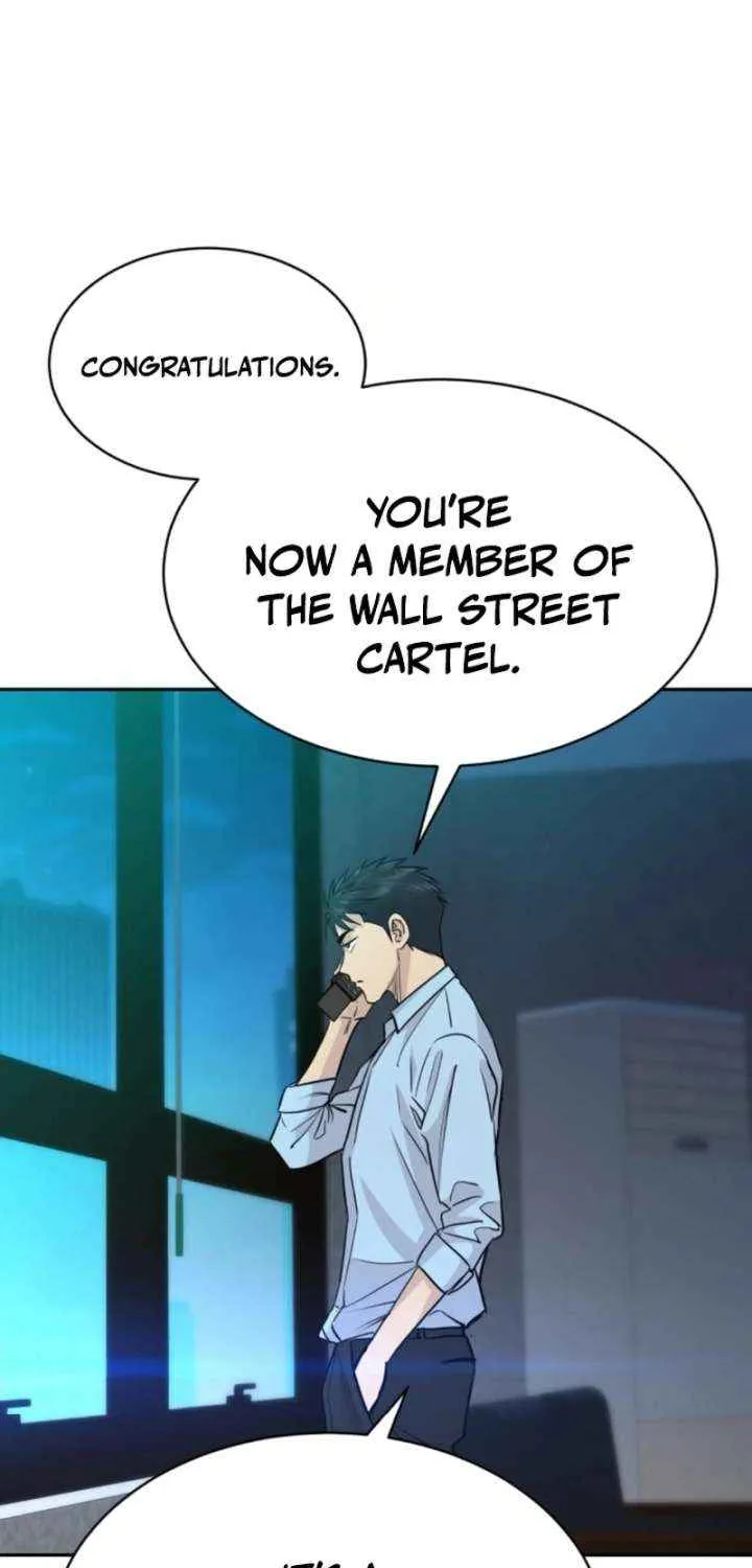 Genius Grandson of the Loan Shark King Chapter 78 page 47 - 