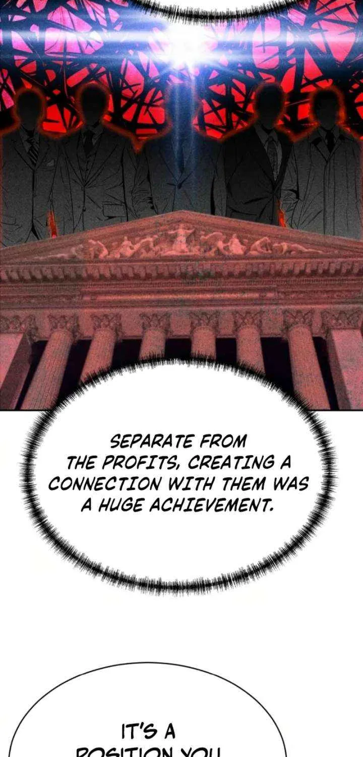Genius Grandson of the Loan Shark King Chapter 78 page 49 - 