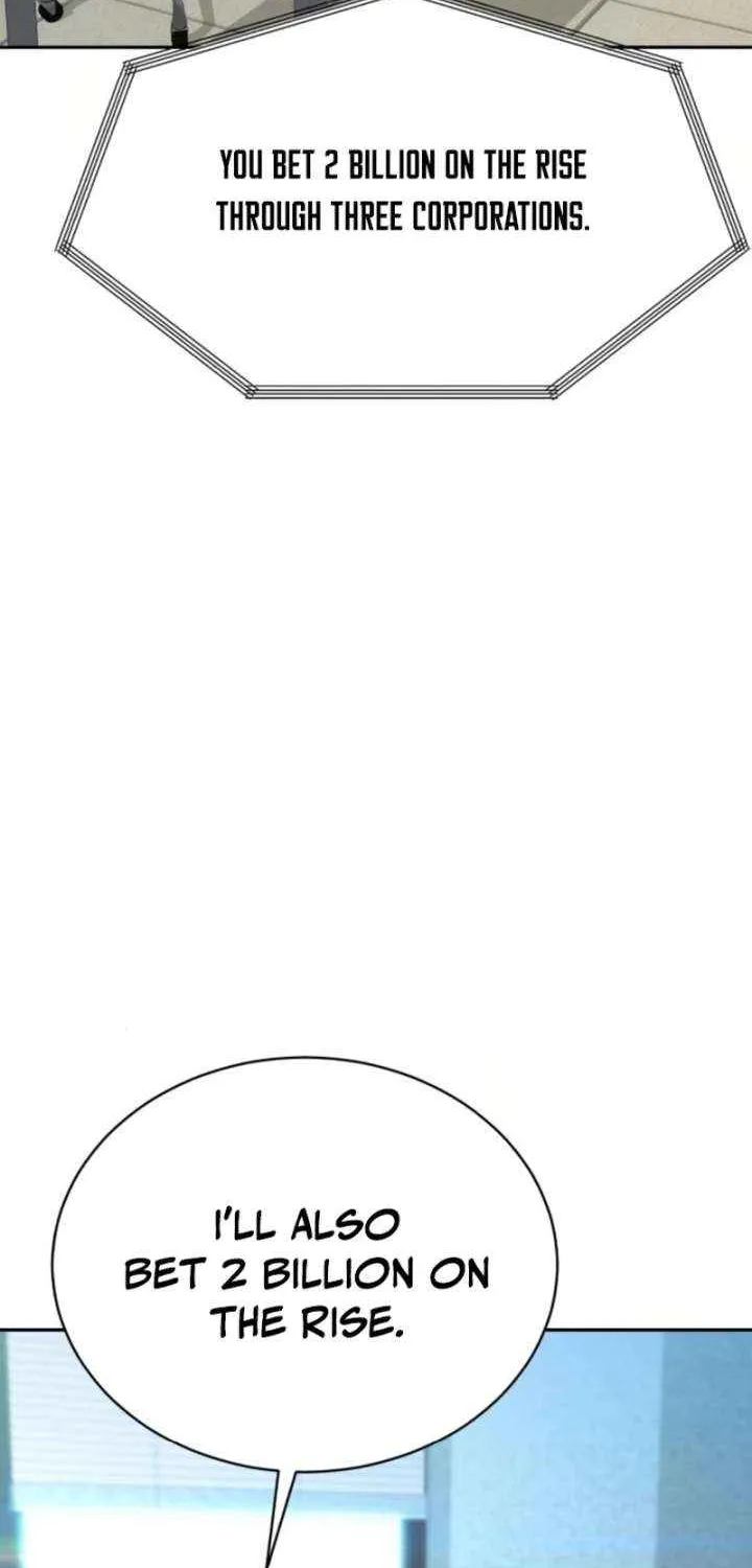 Genius Grandson of the Loan Shark King Chapter 78 page 6 - 