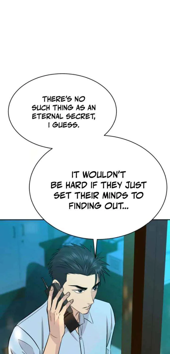 Genius Grandson of the Loan Shark King Chapter 78 page 51 - 