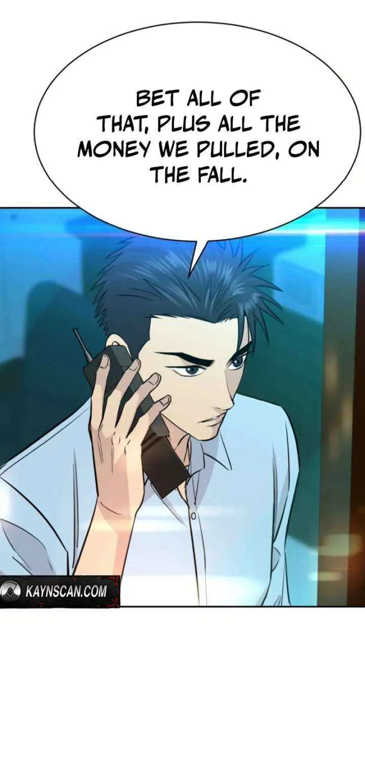 Genius Grandson of the Loan Shark King Chapter 78 page 54 - 