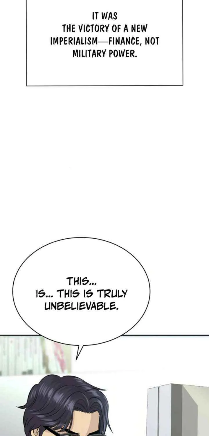 Genius Grandson of the Loan Shark King Chapter 78 page 59 - 