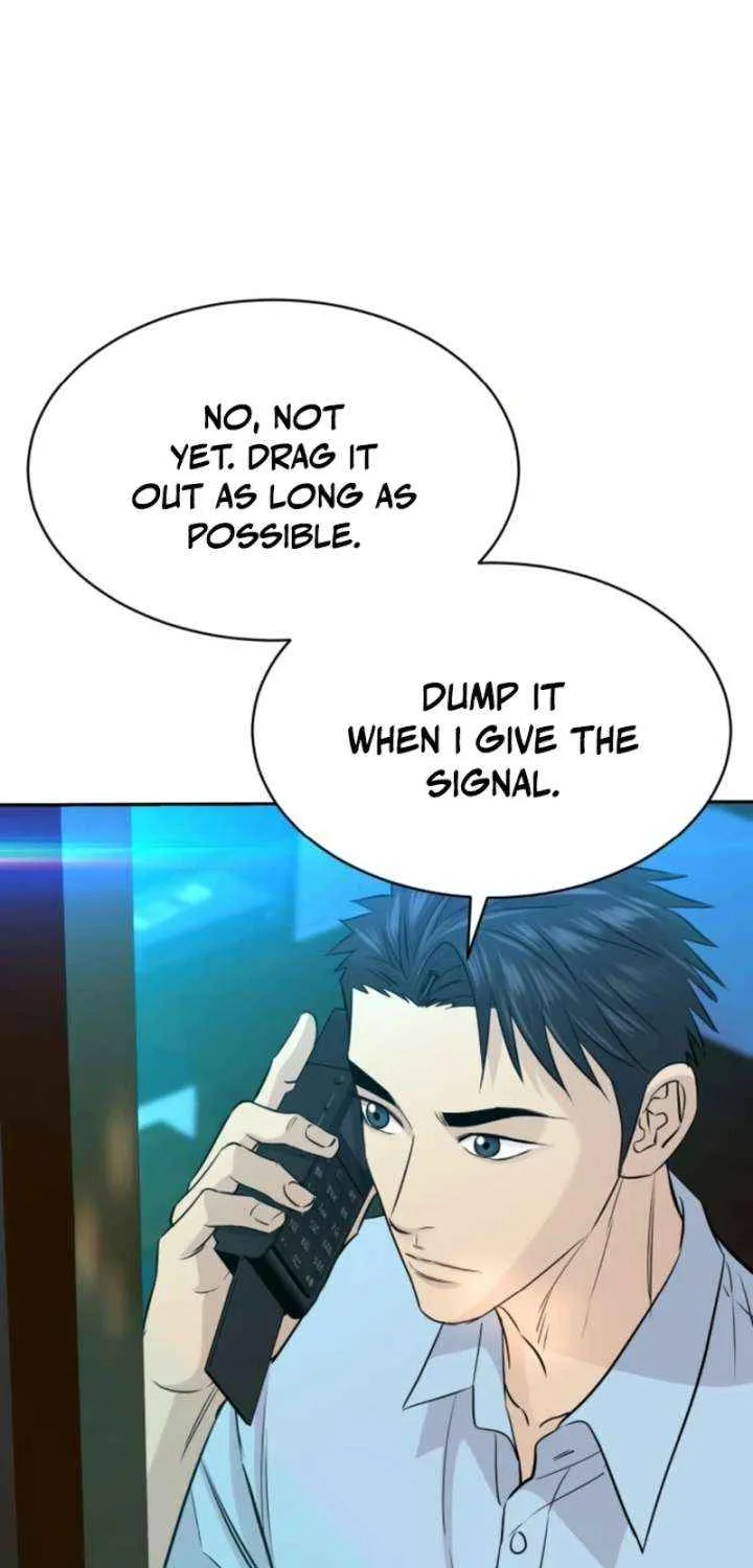 Genius Grandson of the Loan Shark King Chapter 78 page 62 - 