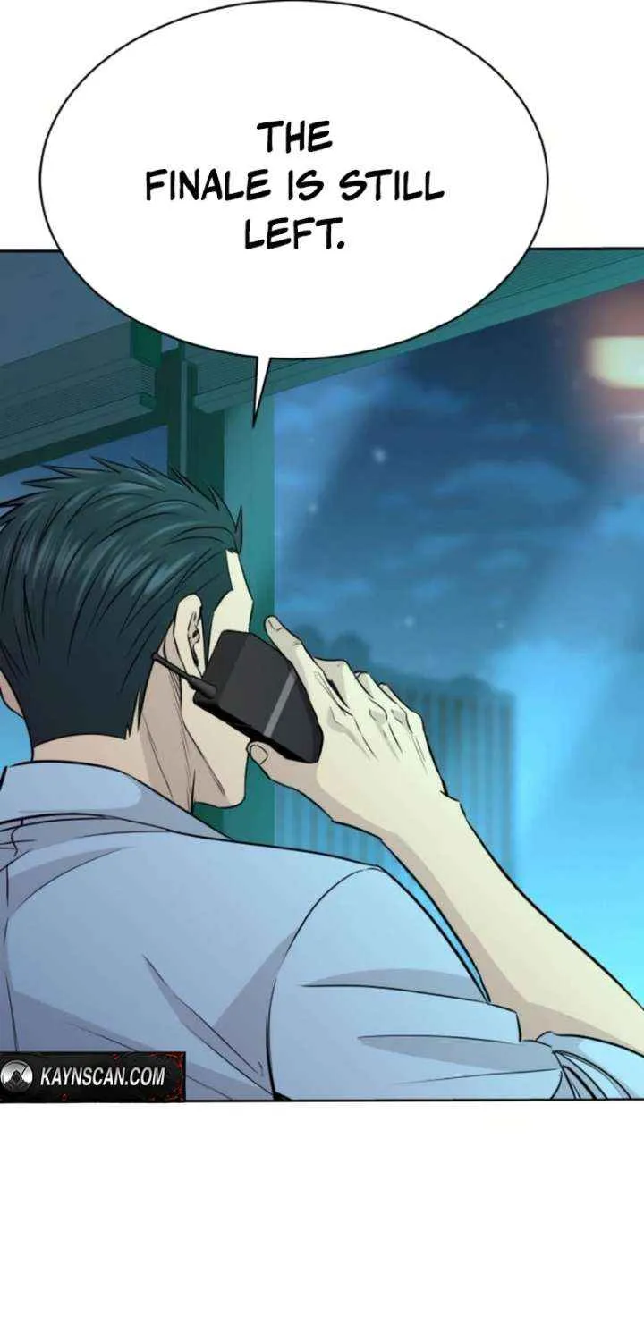 Genius Grandson of the Loan Shark King Chapter 78 page 64 - 