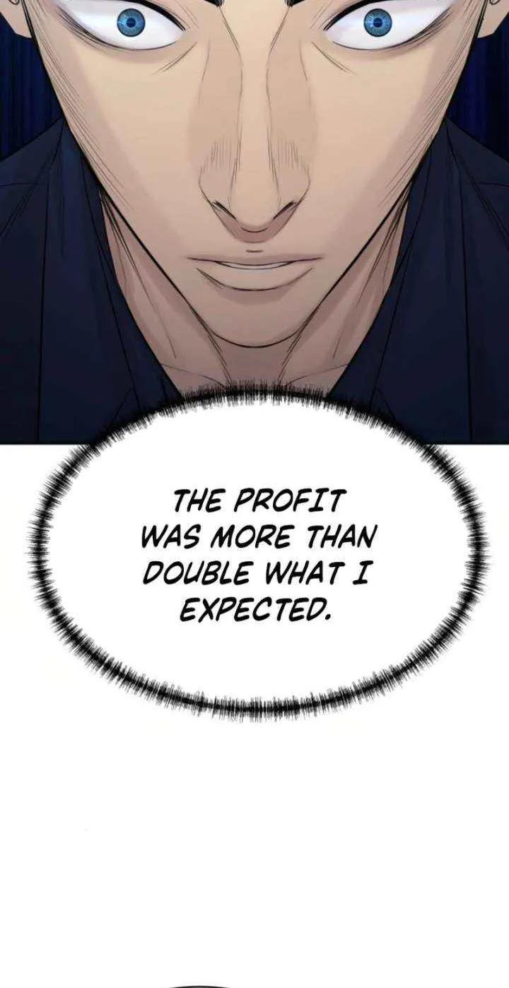 Genius Grandson of the Loan Shark King Chapter 78 page 71 - 