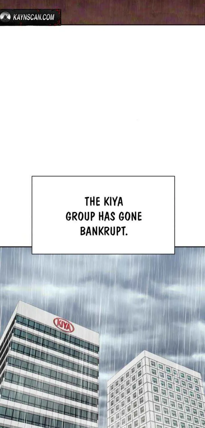 Genius Grandson of the Loan Shark King Chapter 78 page 77 - 