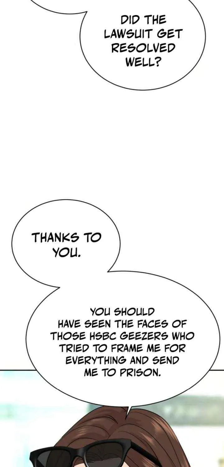 Genius Grandson of the Loan Shark King Chapter 78 page 85 - 