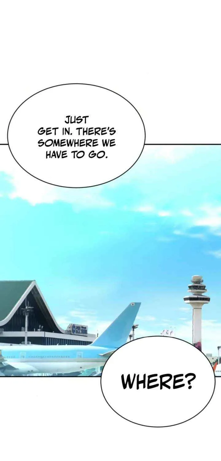 Genius Grandson of the Loan Shark King Chapter 78 page 88 - 