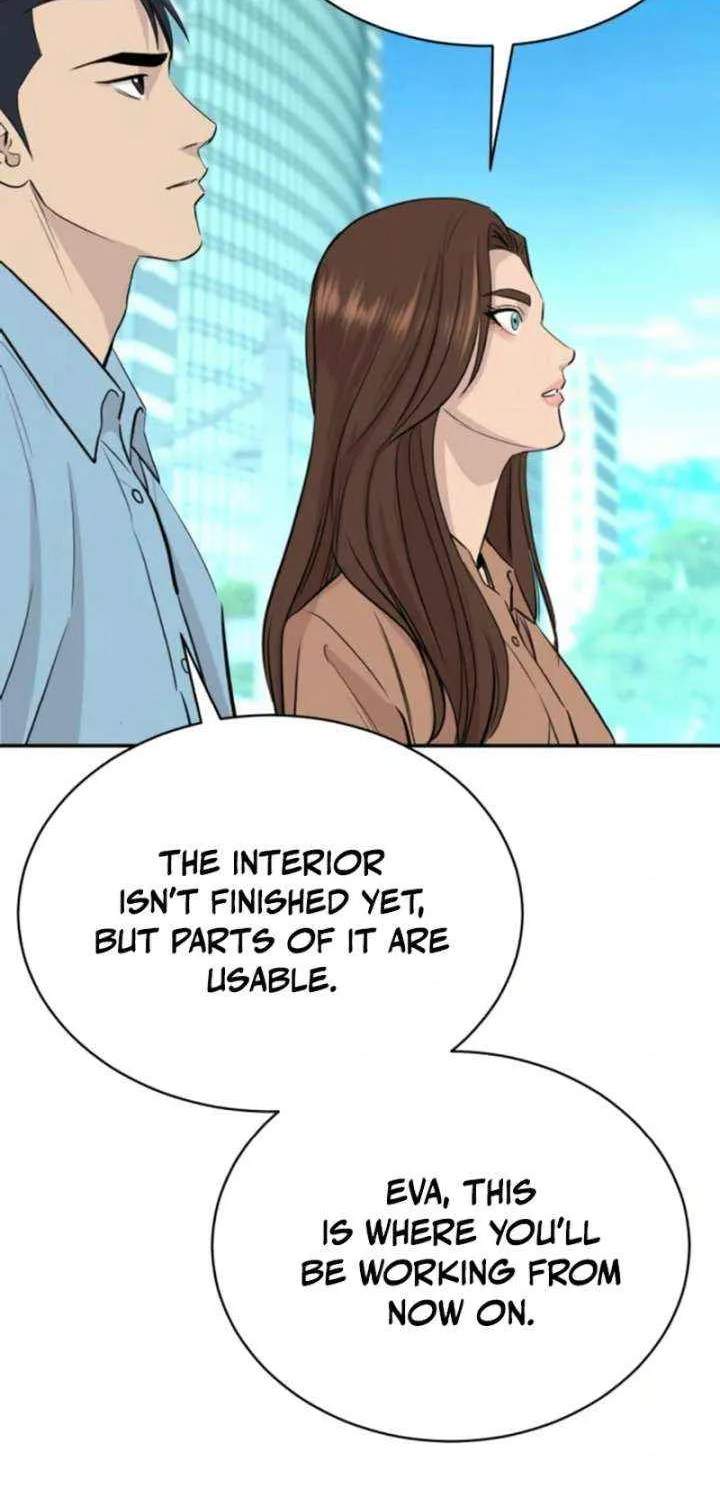 Genius Grandson of the Loan Shark King Chapter 78 page 91 - 