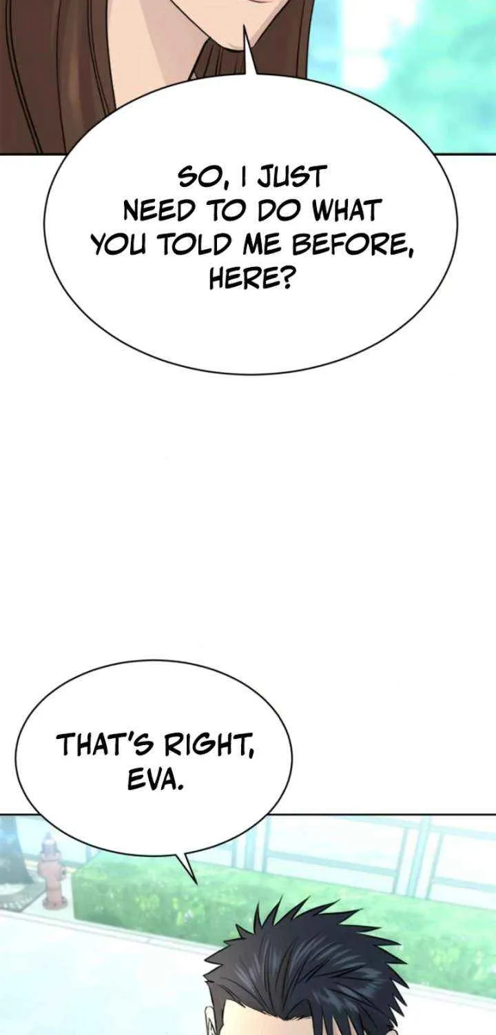 Genius Grandson of the Loan Shark King Chapter 78 page 93 - 