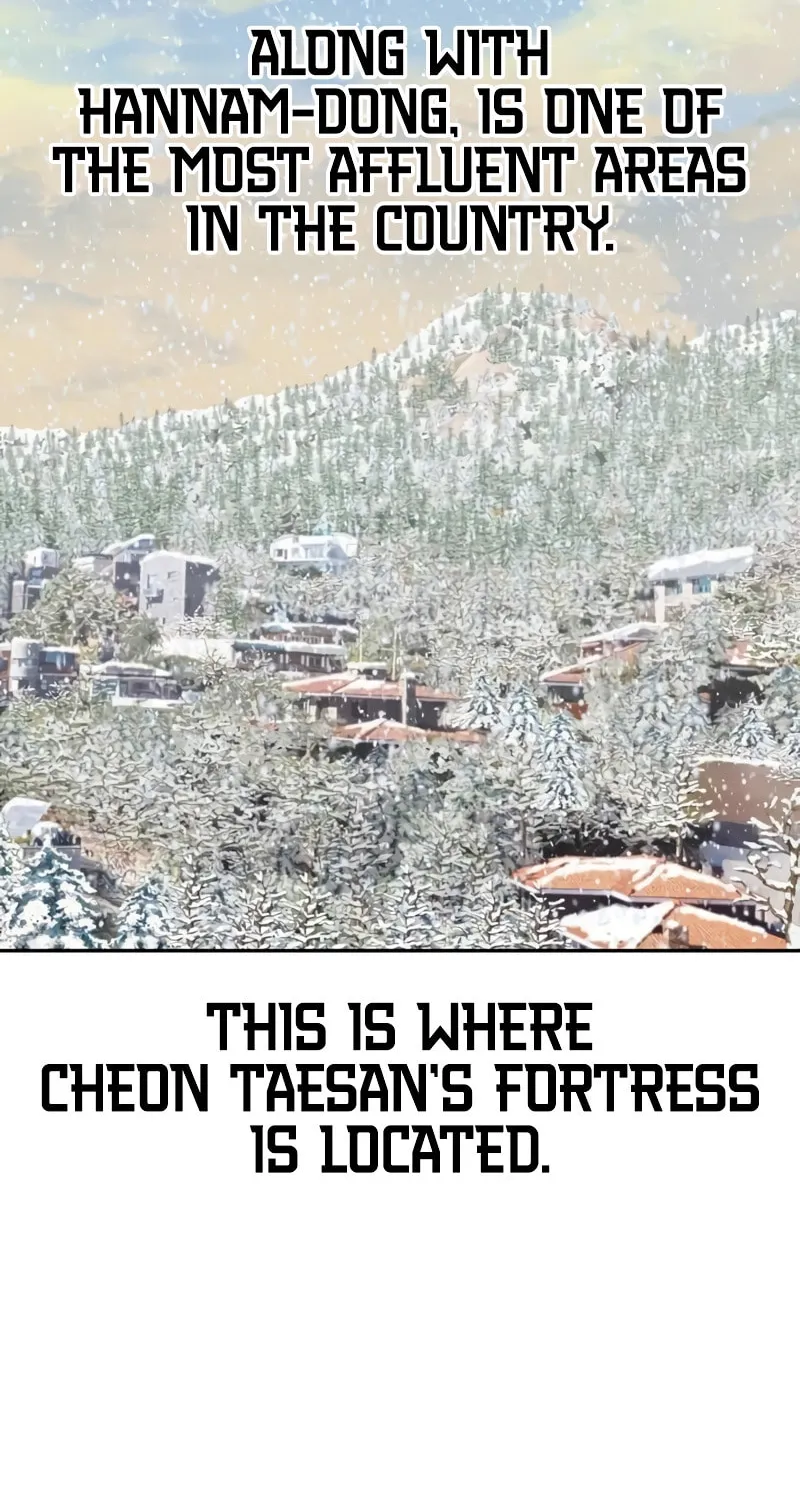 Genius Grandson of the Loan Shark King Chapter 8 page 40 - 