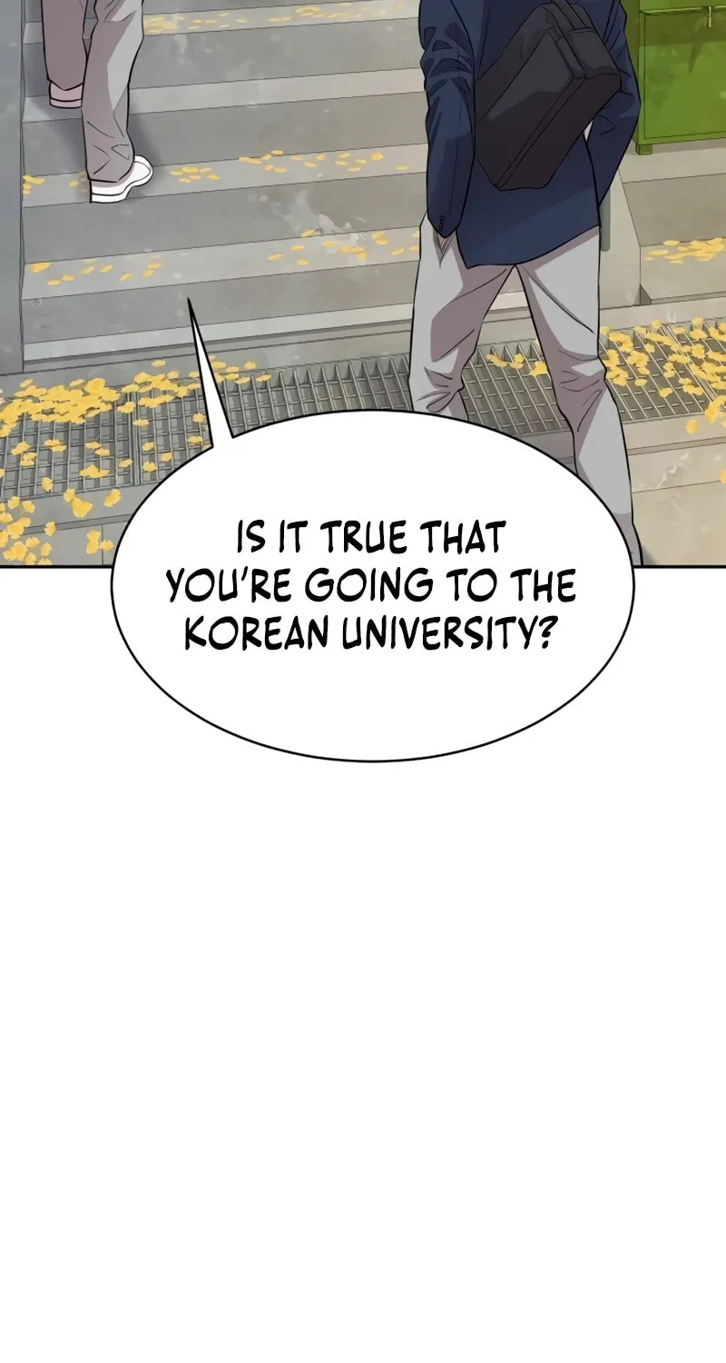 Genius Grandson of the Loan Shark King Chapter 8 page 7 - 