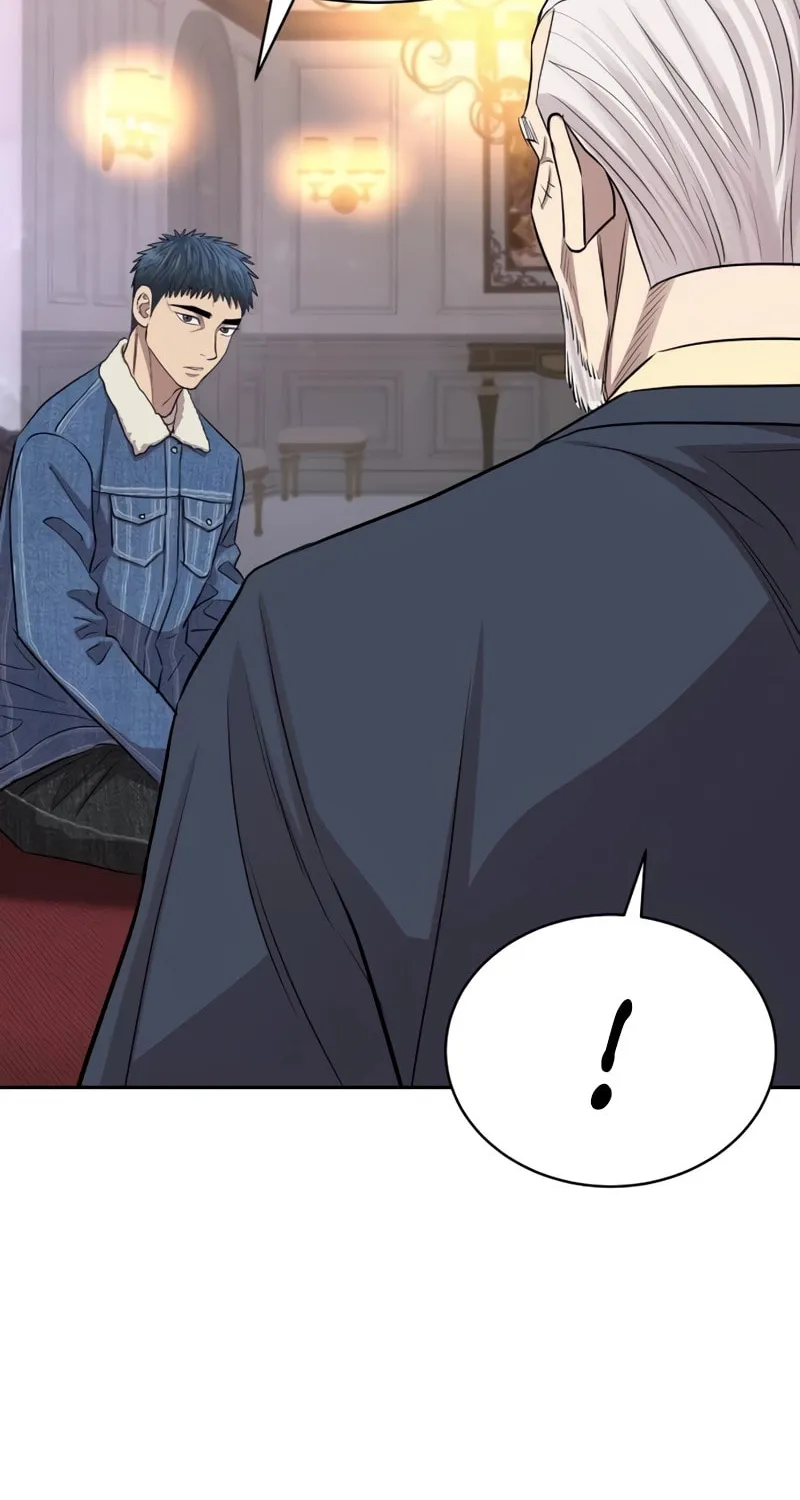 Genius Grandson of the Loan Shark King Chapter 8 page 68 - 