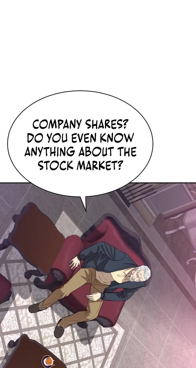 Genius Grandson of the Loan Shark King Chapter 8 page 69 - 